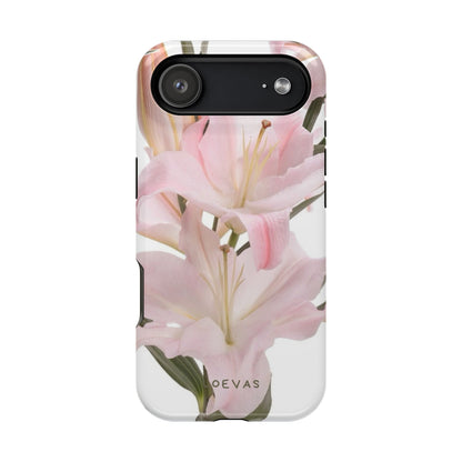 Lilies Case