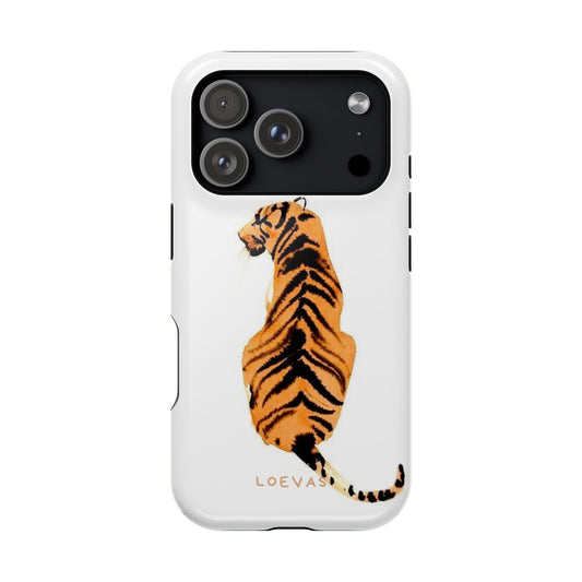 Tiger Case