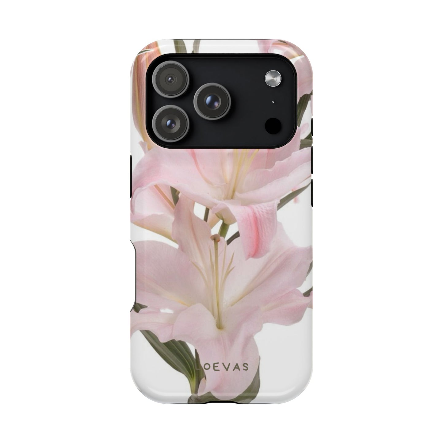 Lilies Case