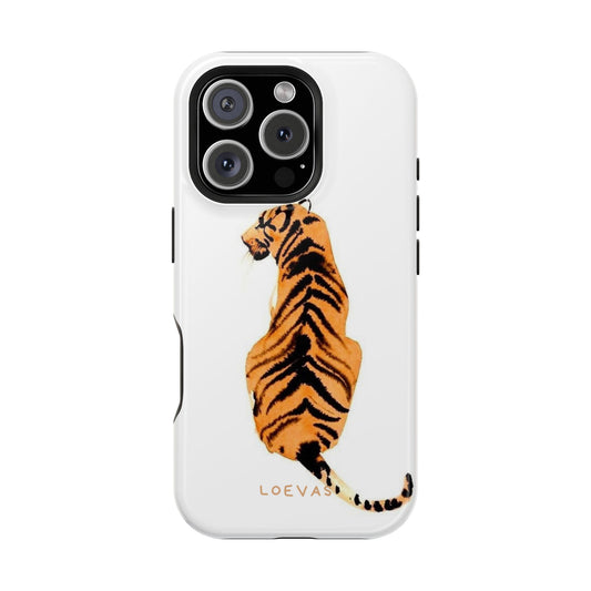 Tiger Case