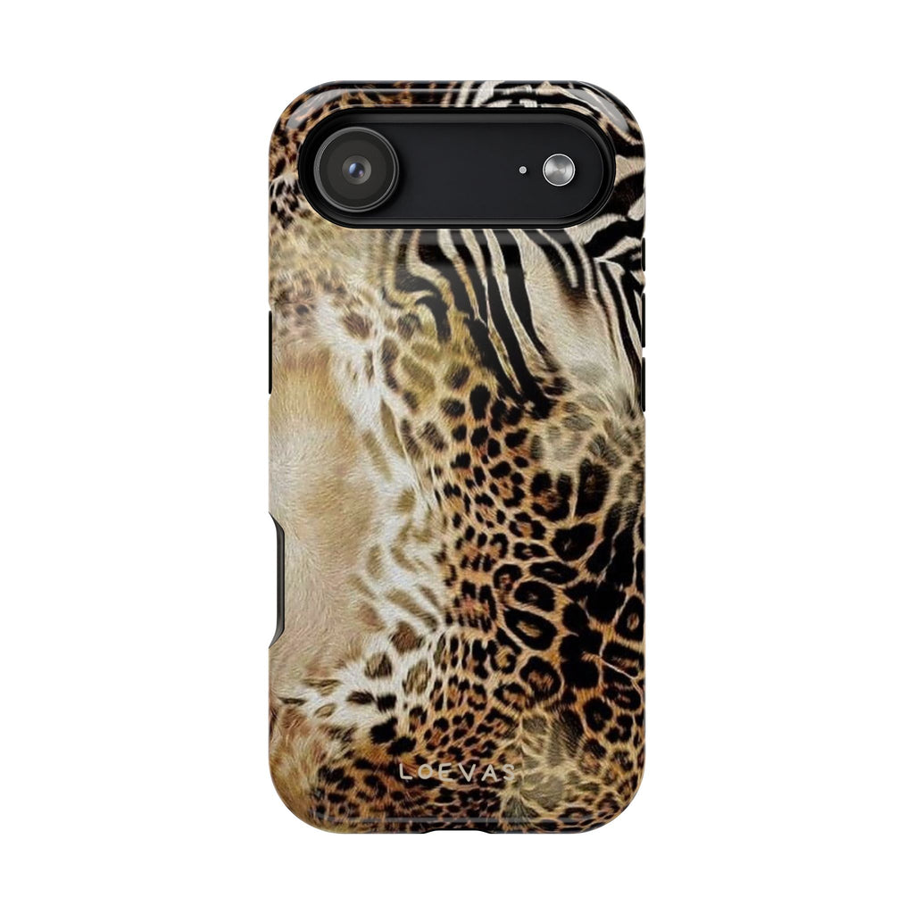 Savage Print
