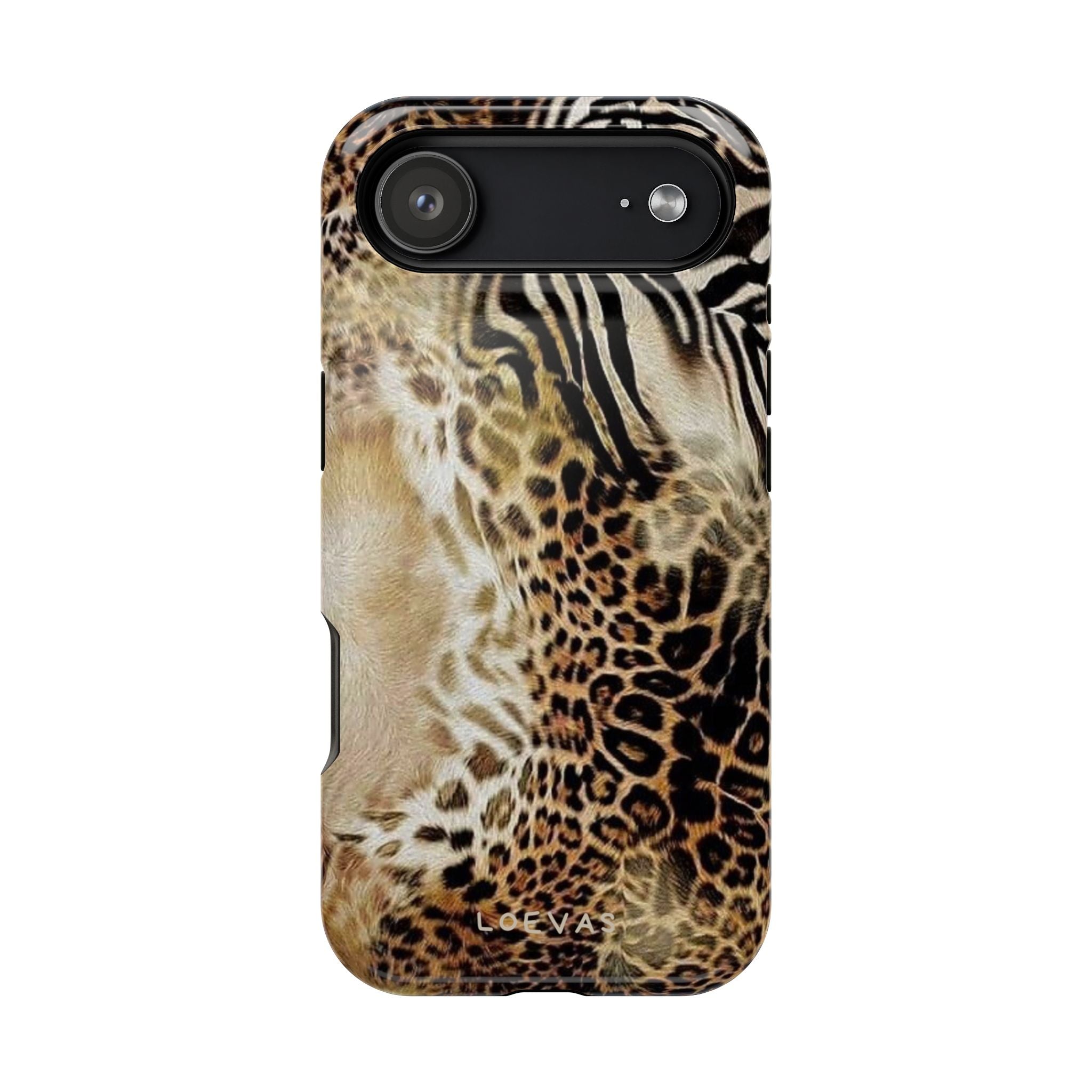 Savage Print