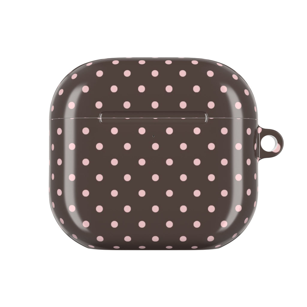 Brownie Airpods Case