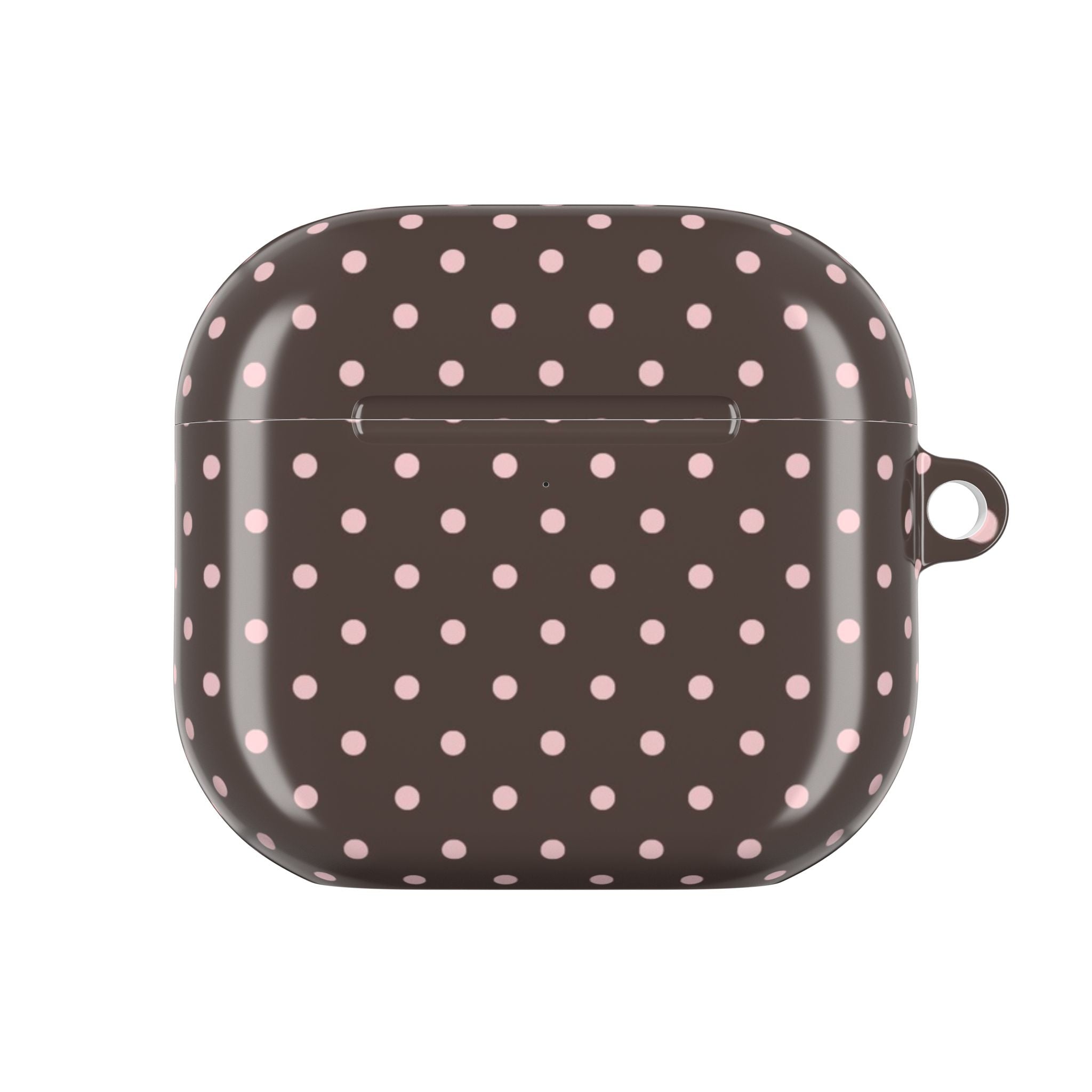 Brownie Airpods Case