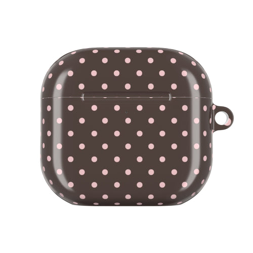 Brownie Airpods Case