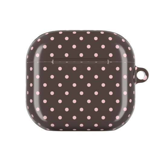 Brownie Airpods Case