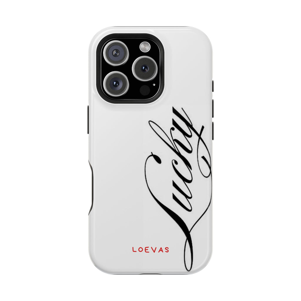 Lucky