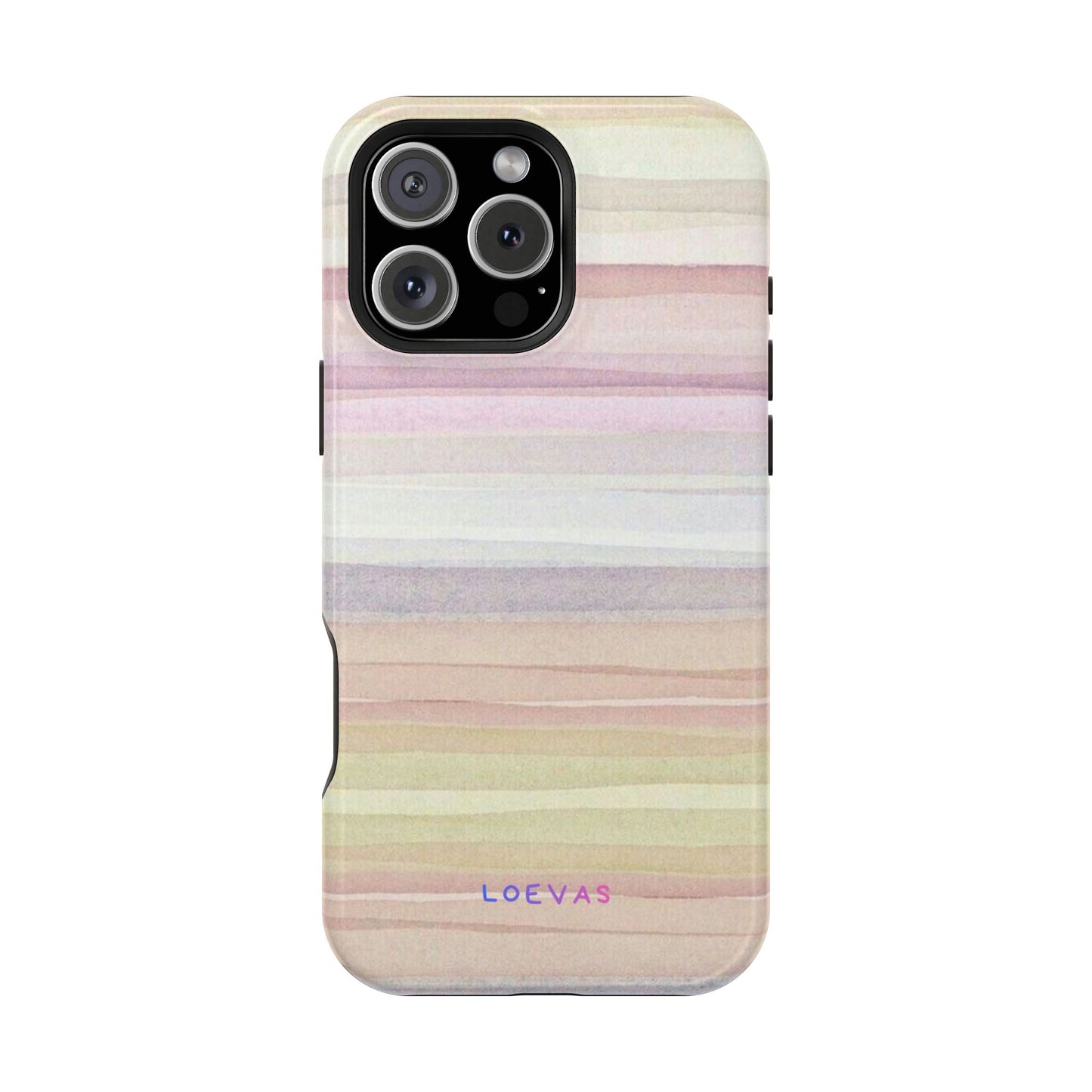 Venise Case