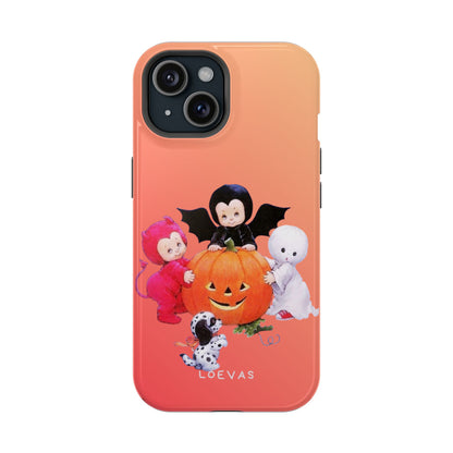 Halloween Trio Case