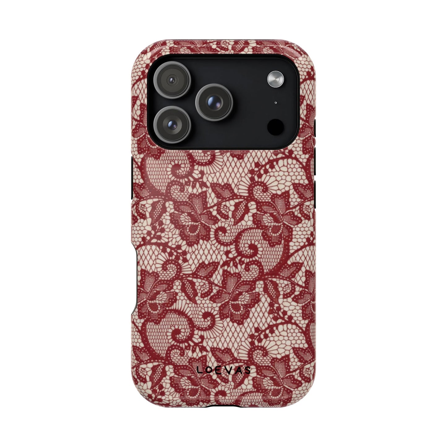 Sexy Red Case