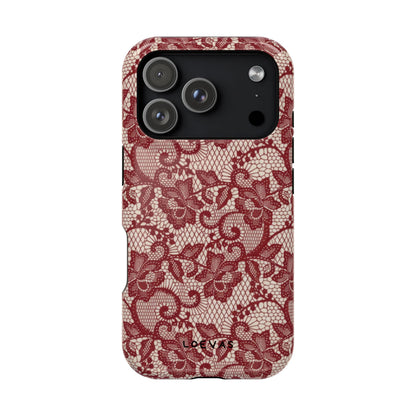 Sexy Red Case