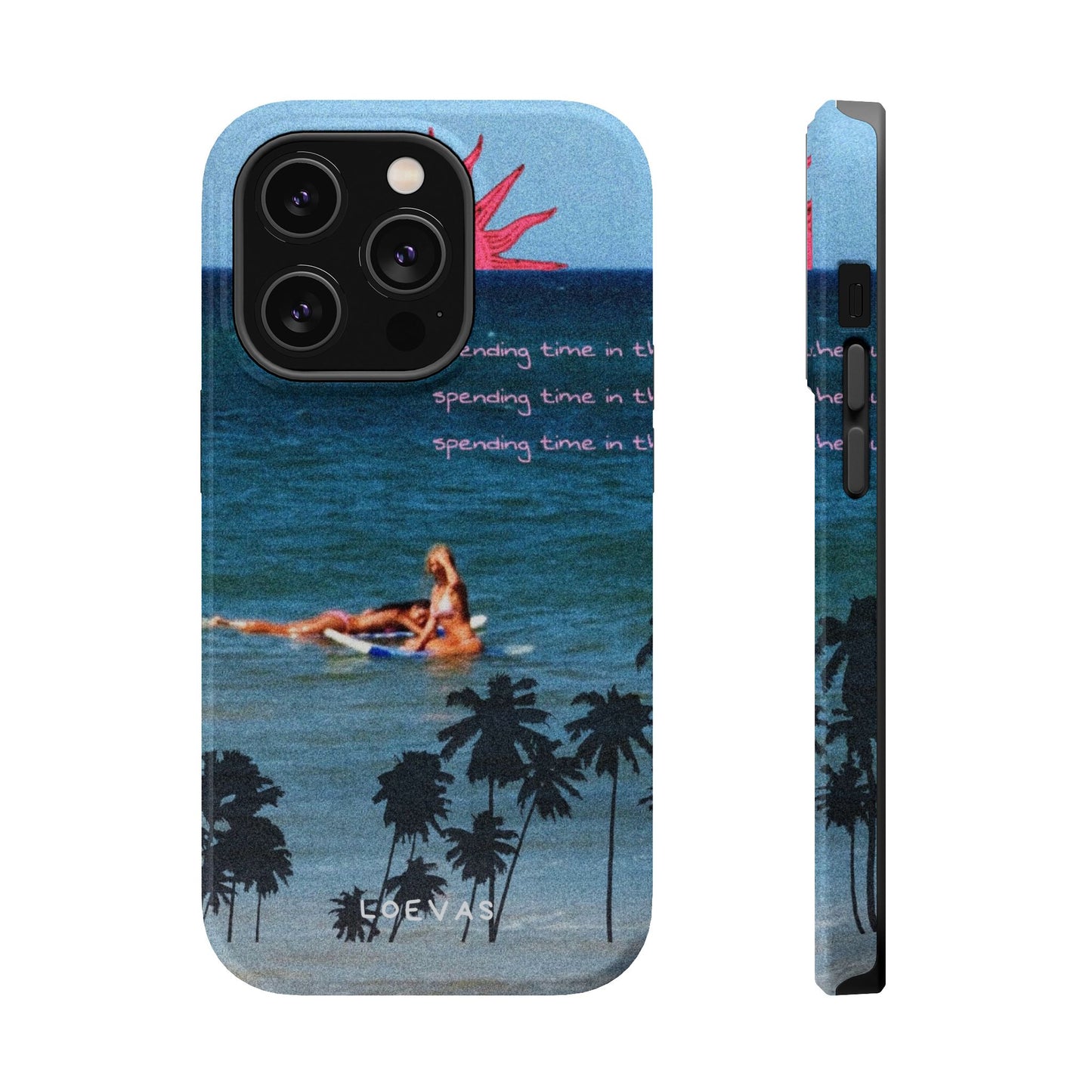 Biarritz Case