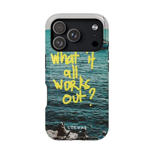 Milos Case