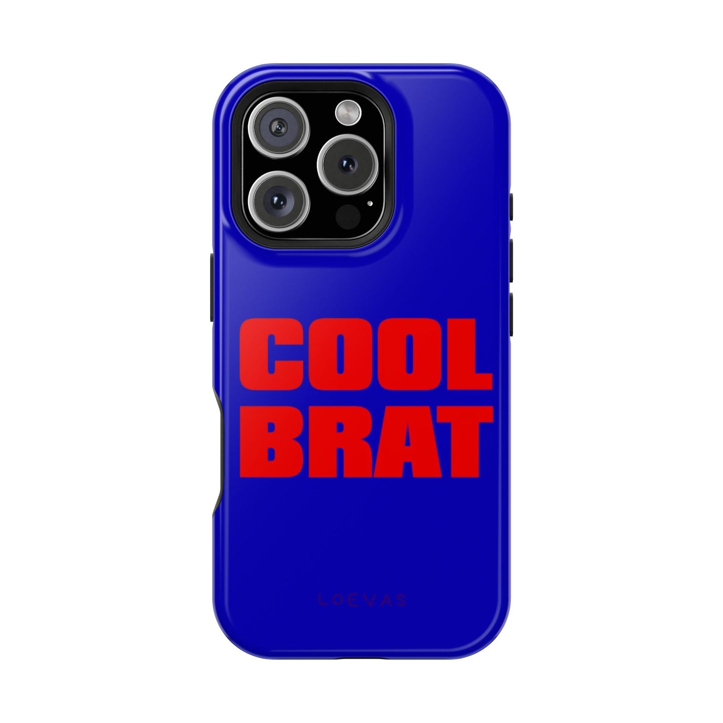 Cool Brat Case