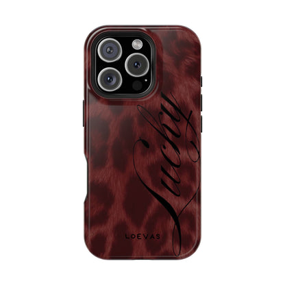 Lucky Red Case