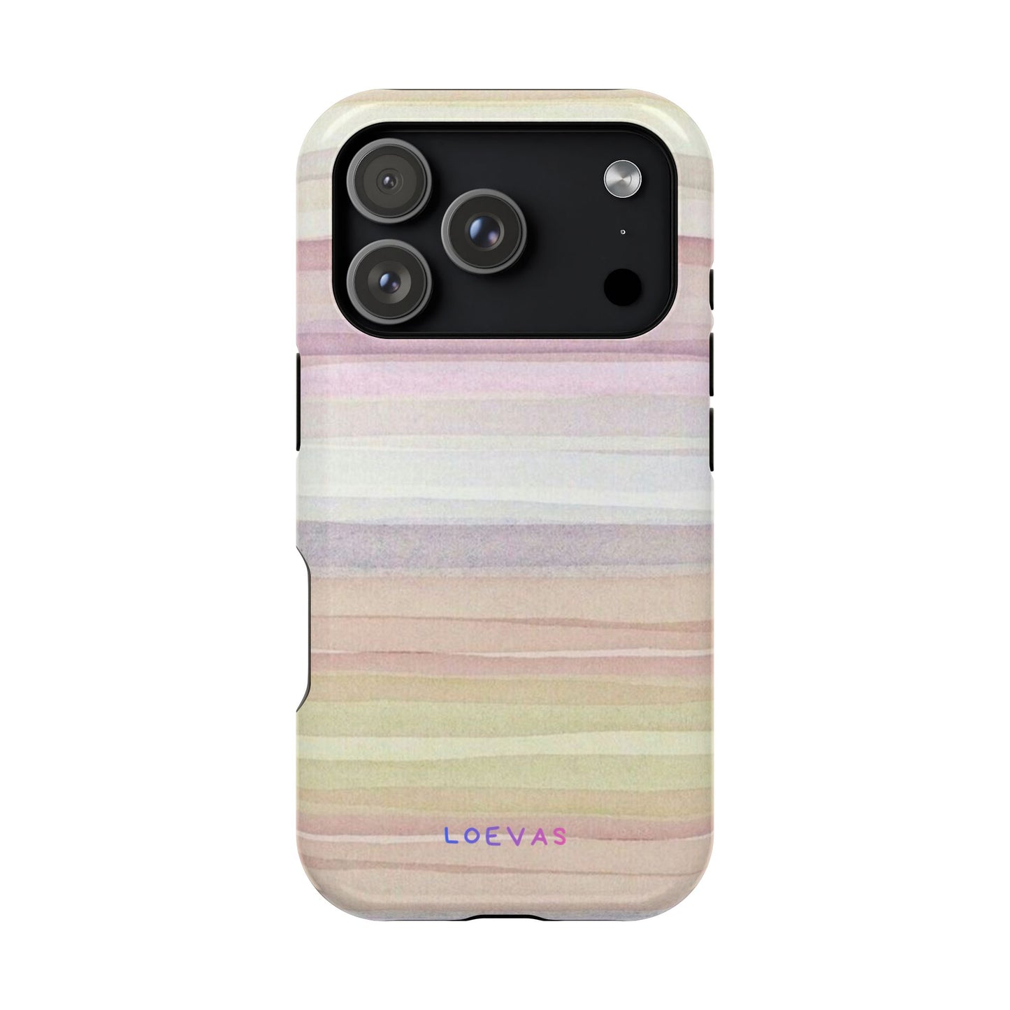 Venise Case