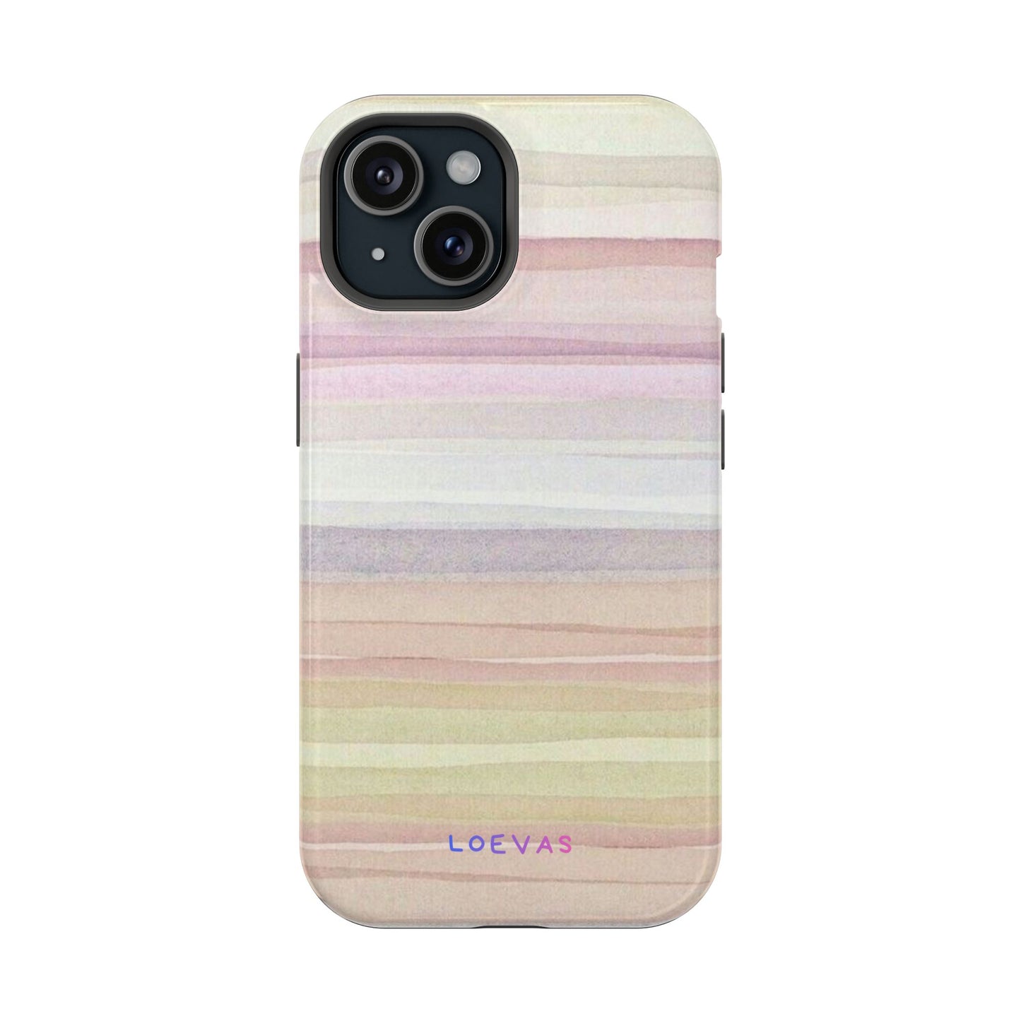 Venise Case