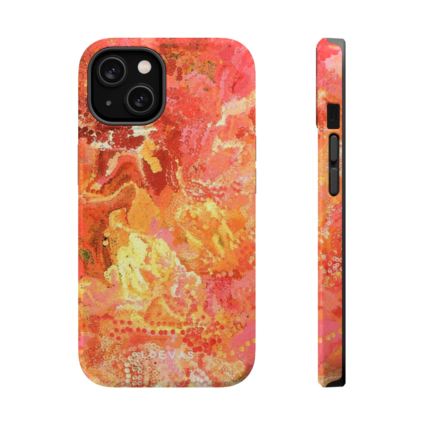 Ibiza Case