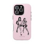 Catwalk Pink