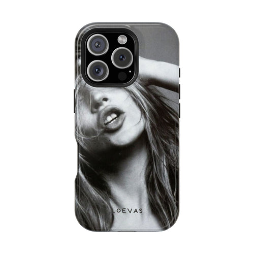 Moss Case