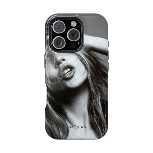 Moss Case