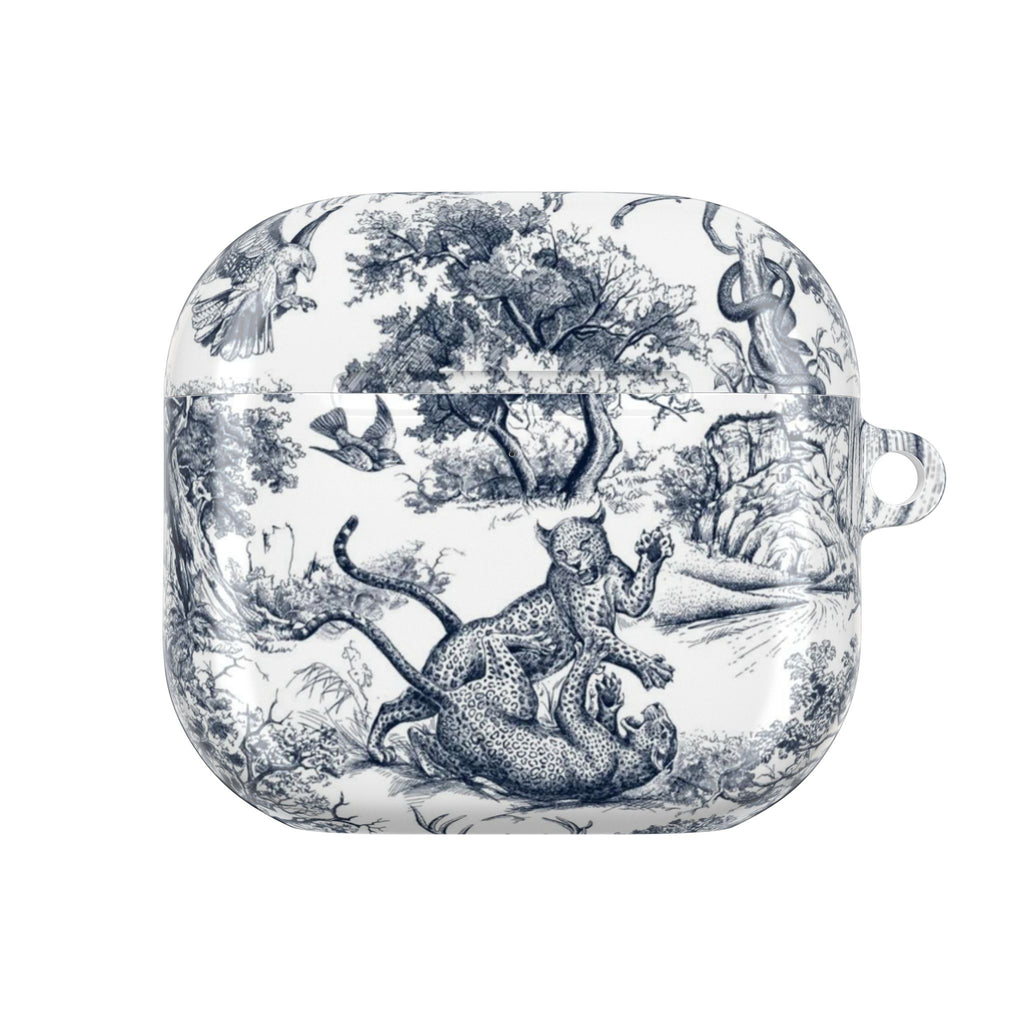 Wild Airpods Case