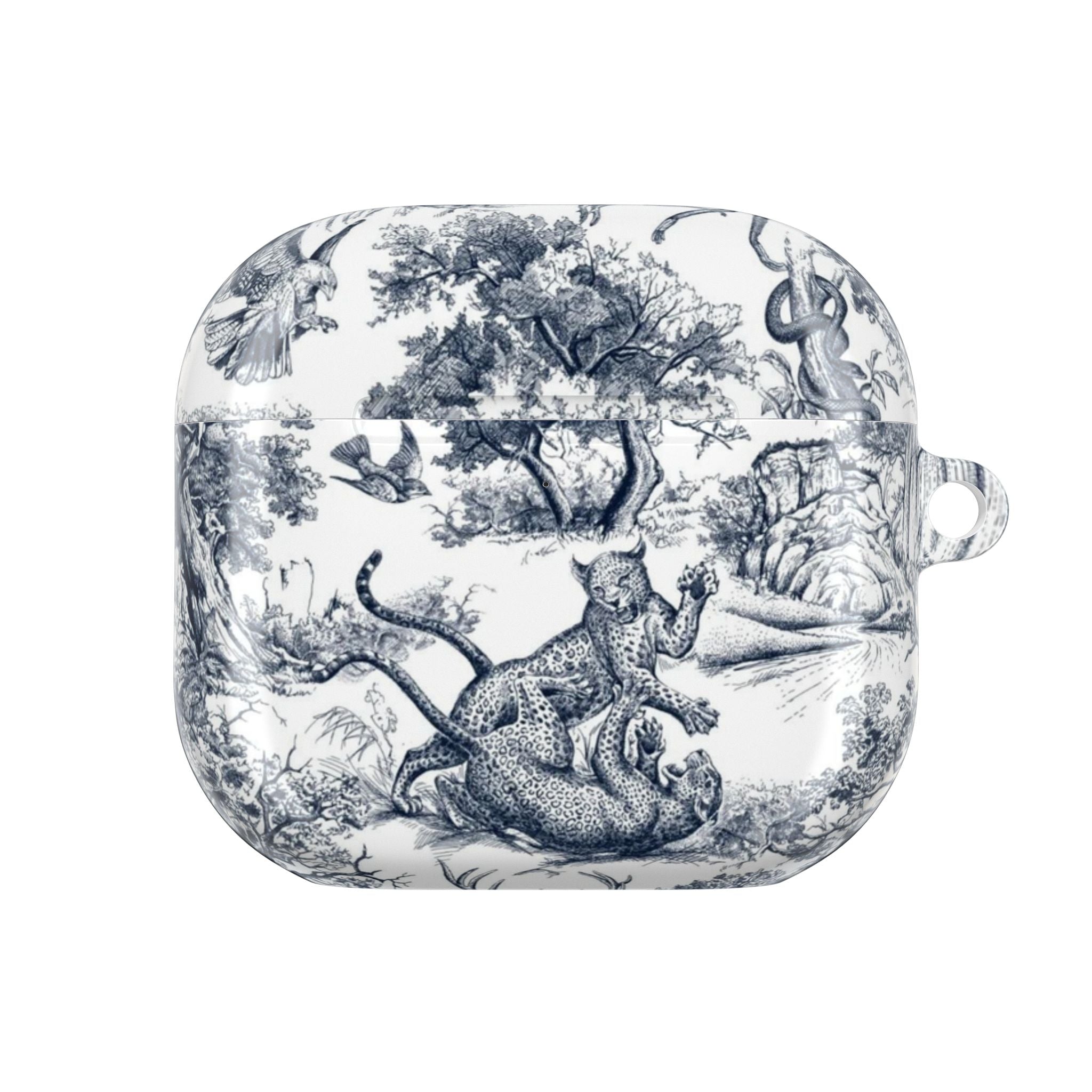 Wild Airpods Case