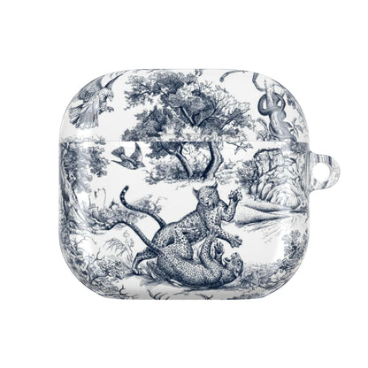 Wild Airpods Case
