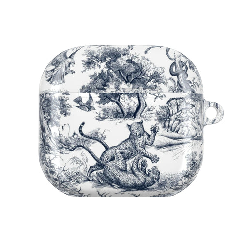 Wild Airpods Case