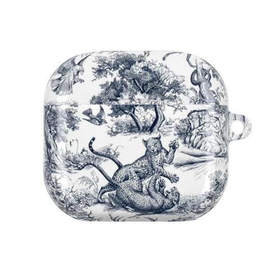 Wild Airpods Case