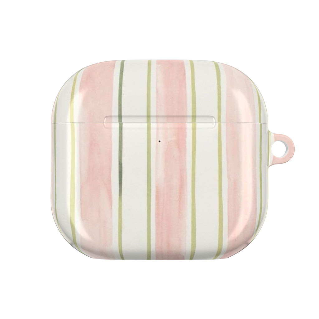 Pastel Layers Airpods Case