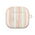 Pastel Layers Airpods Case