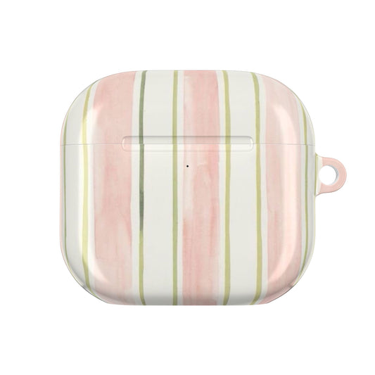 Pastel Layers Airpods Case