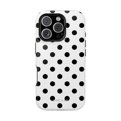 Polka Dot Case