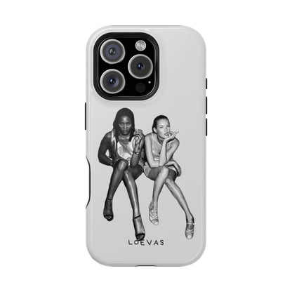 Catwalk Case