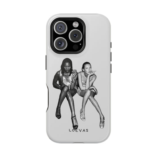 Catwalk Case