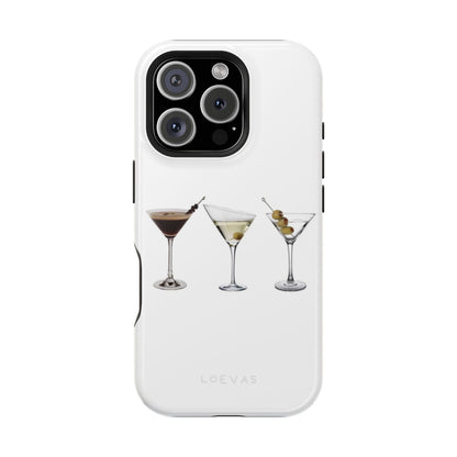 Coktails Case