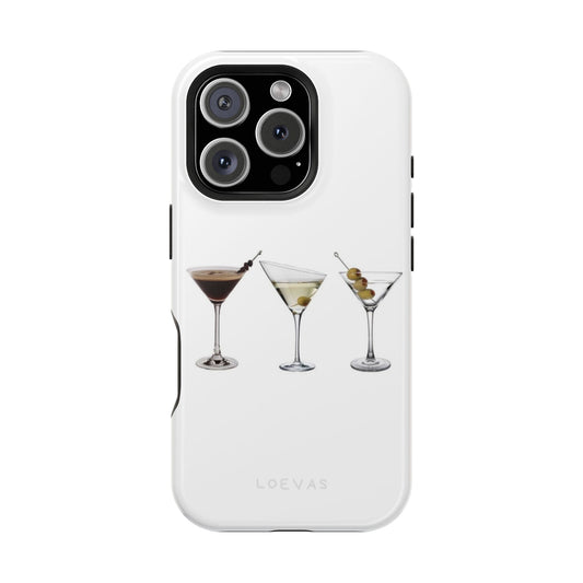 Coktails Case