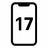 Iphone 17 Pro Max icon