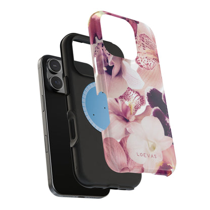Orchid Bloom Case