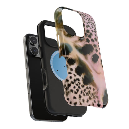 Wasted Pink Case