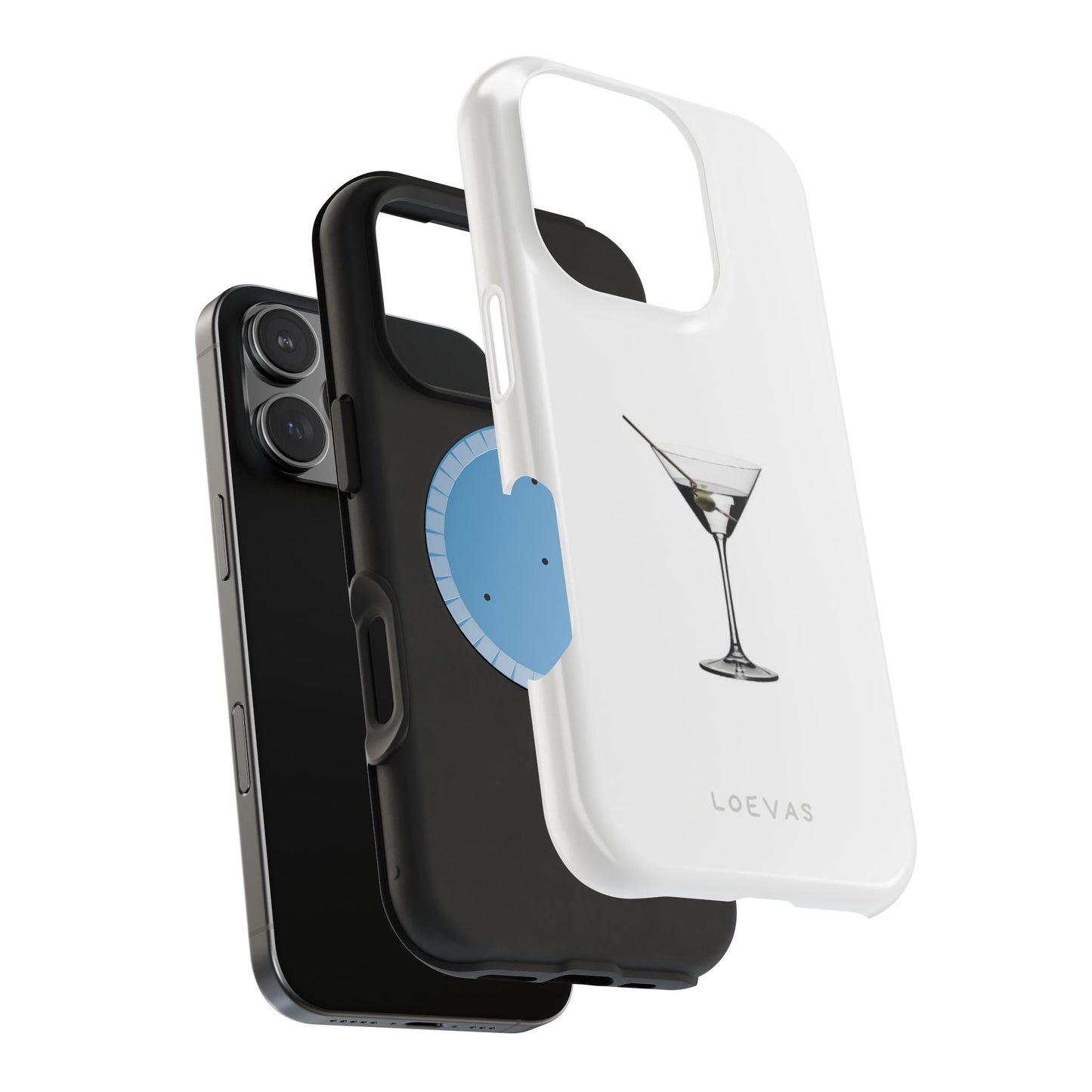 Martini Case