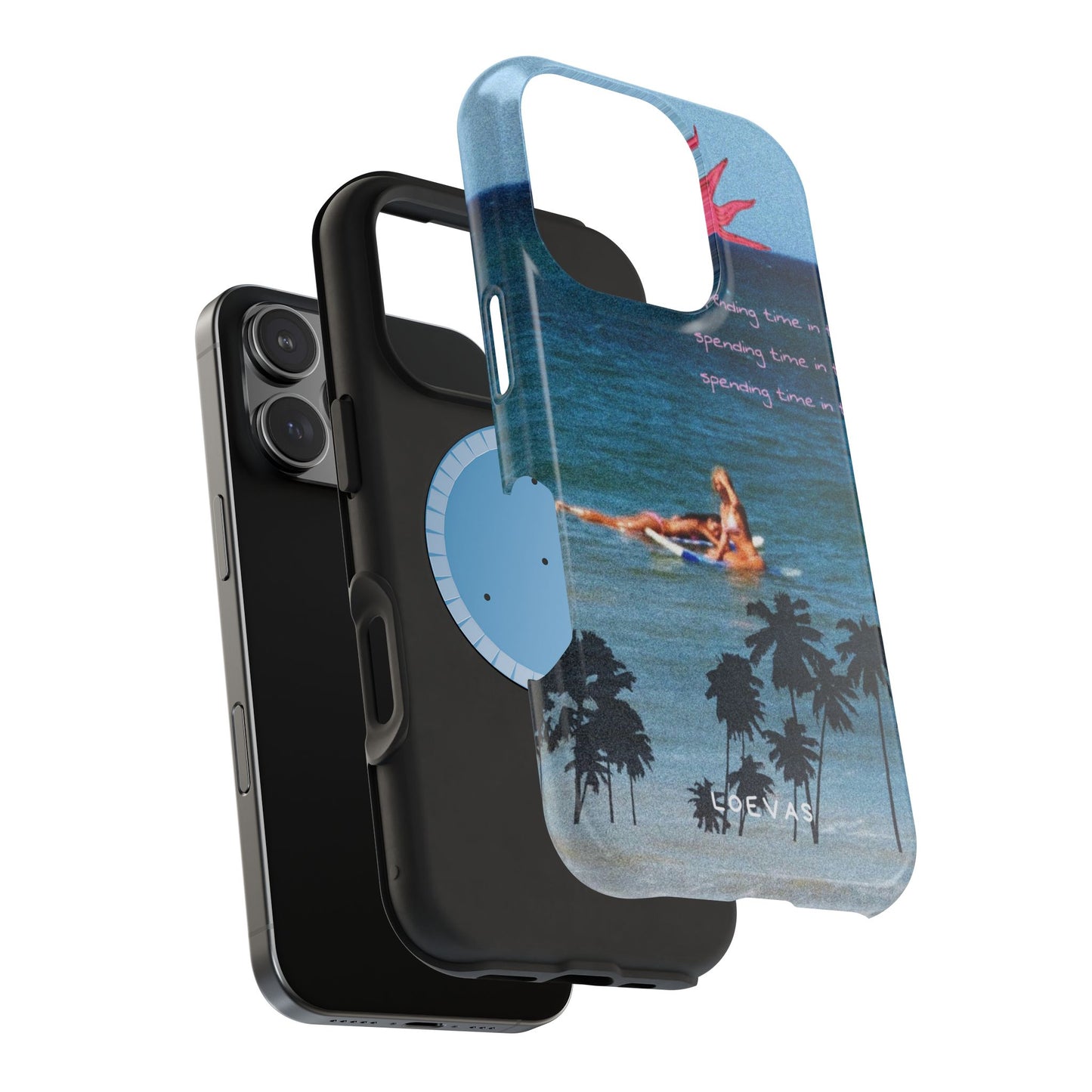Biarritz Case