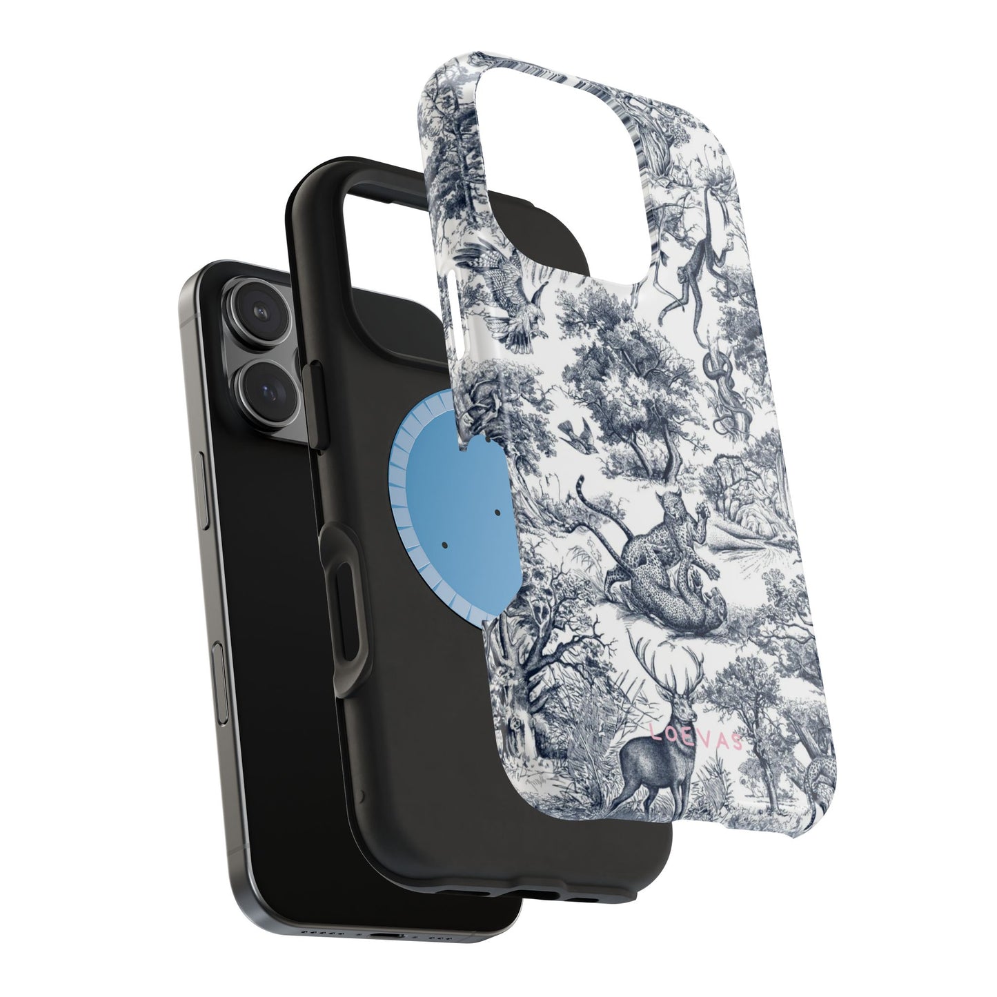 Wild Case