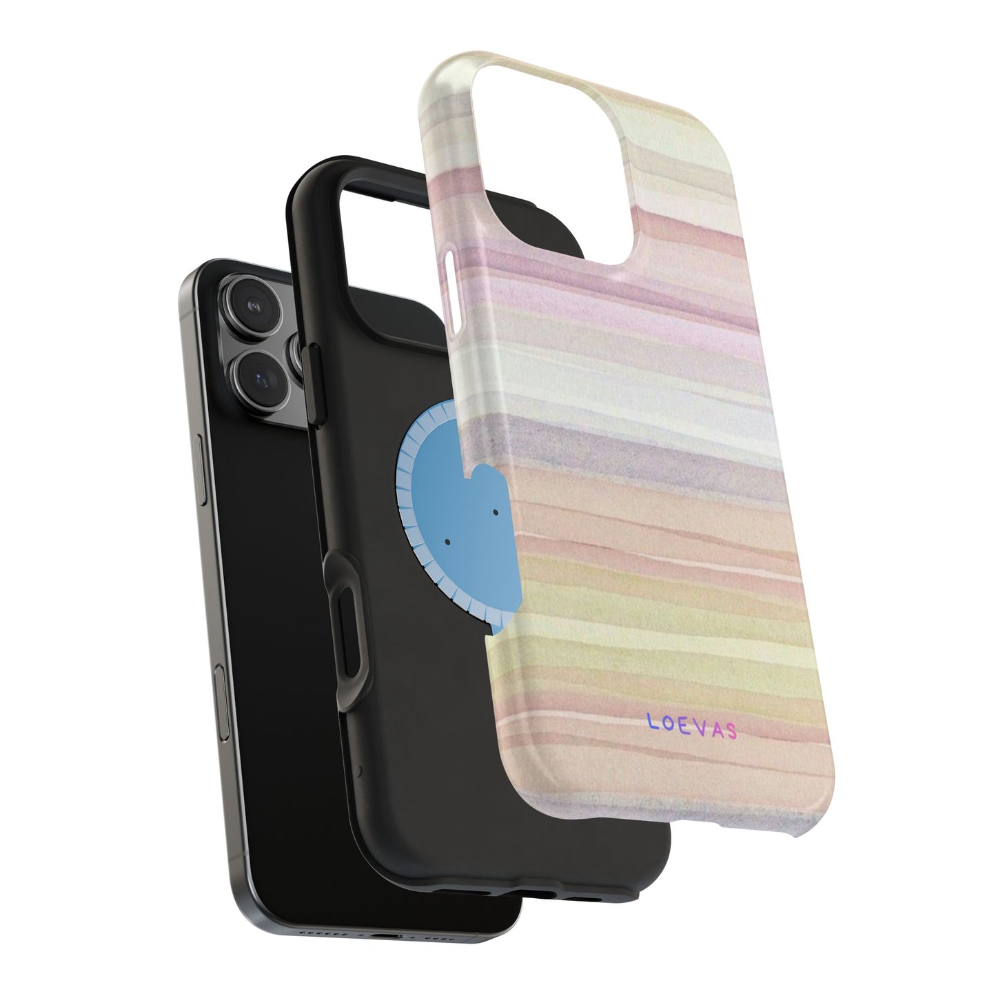 Venise Case