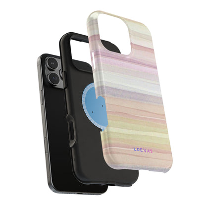 Venise Case