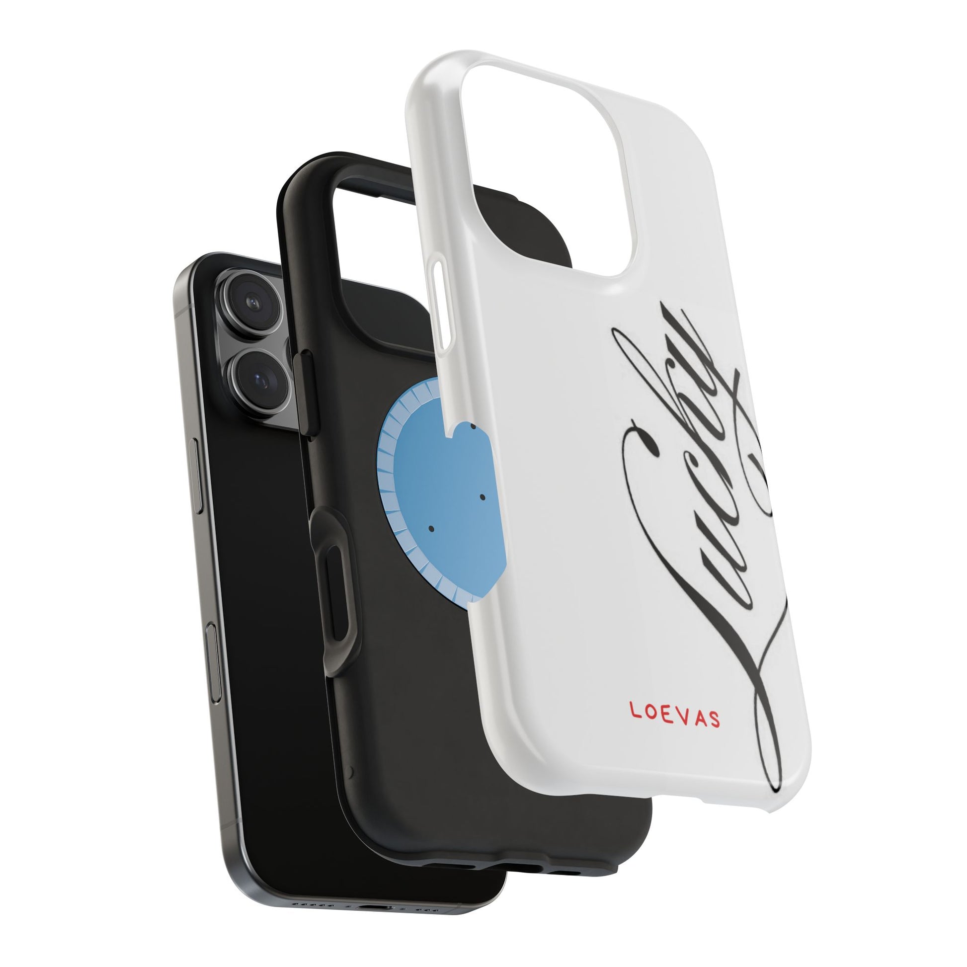 Lucky Case – Loevas Lucky Case – Loevas