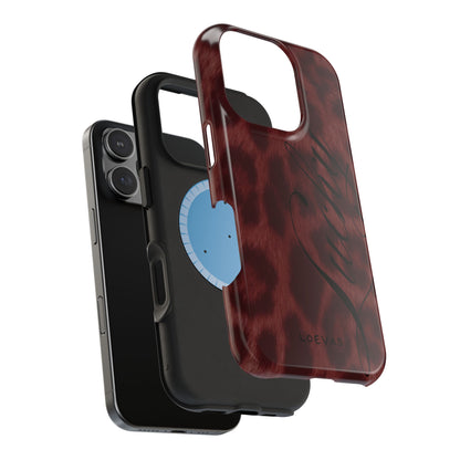 Lucky Red Case