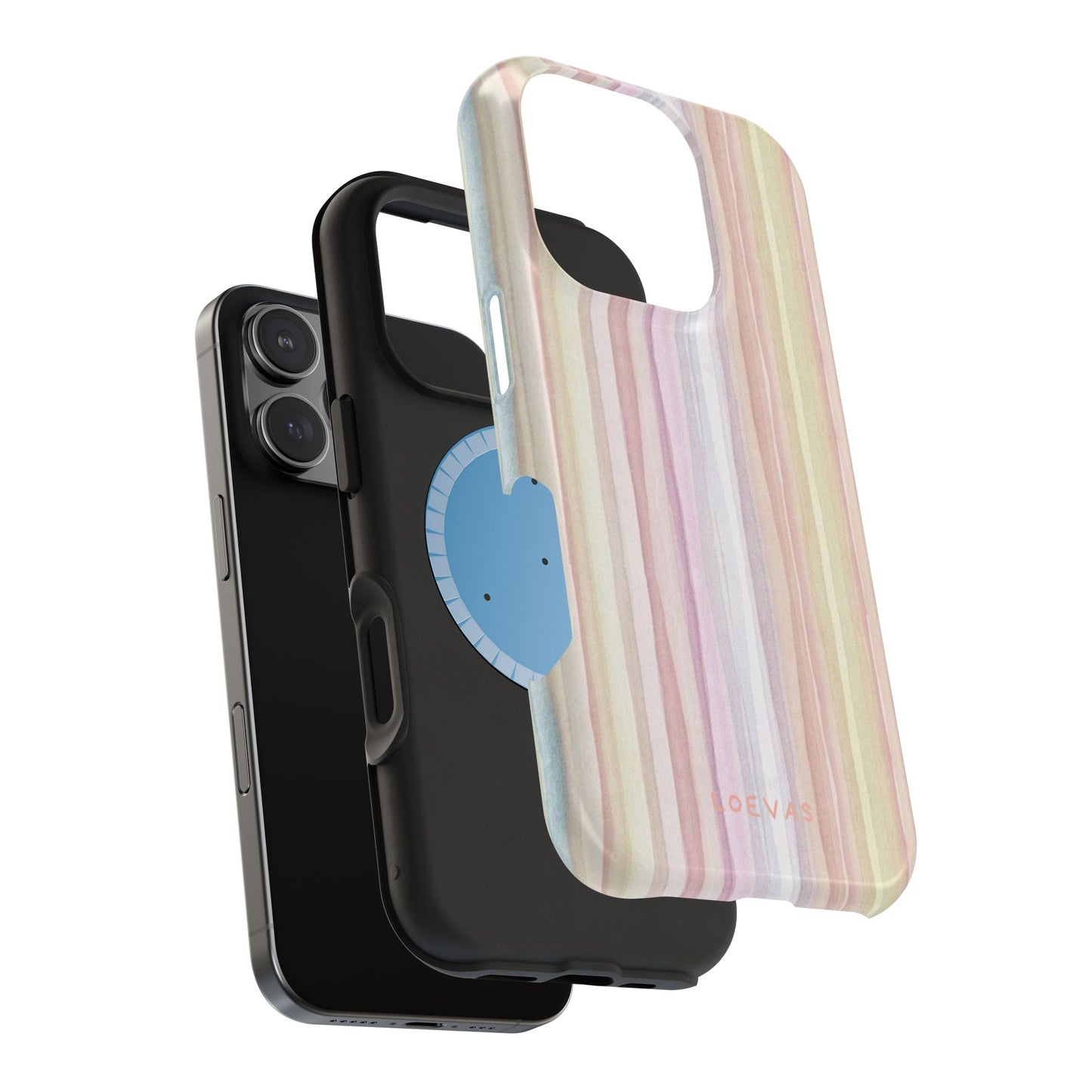 Barcelona Case