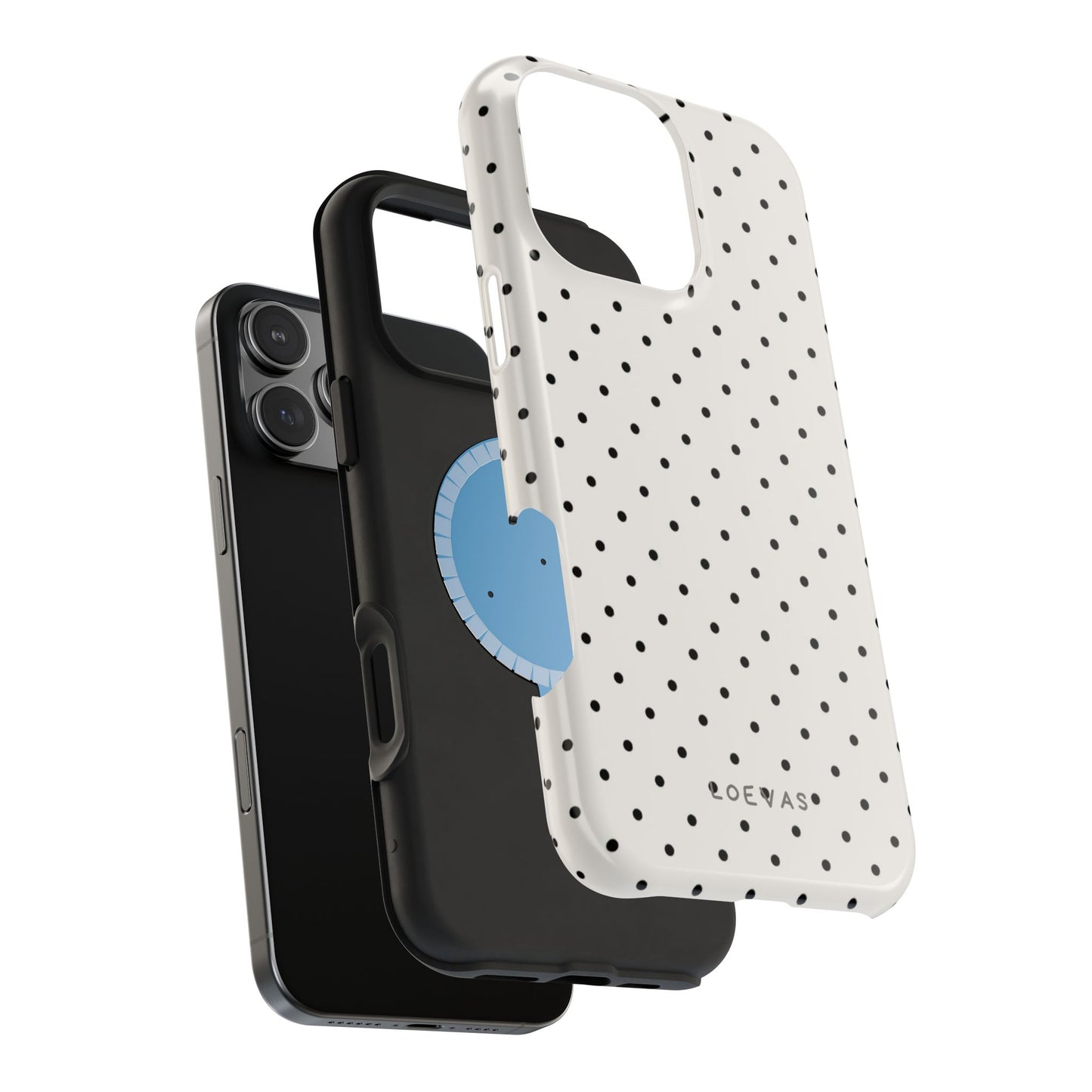Original PolkaDot Case